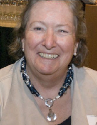 Anita Collins