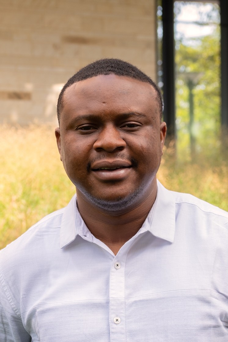 Adegboyega Fajemisin