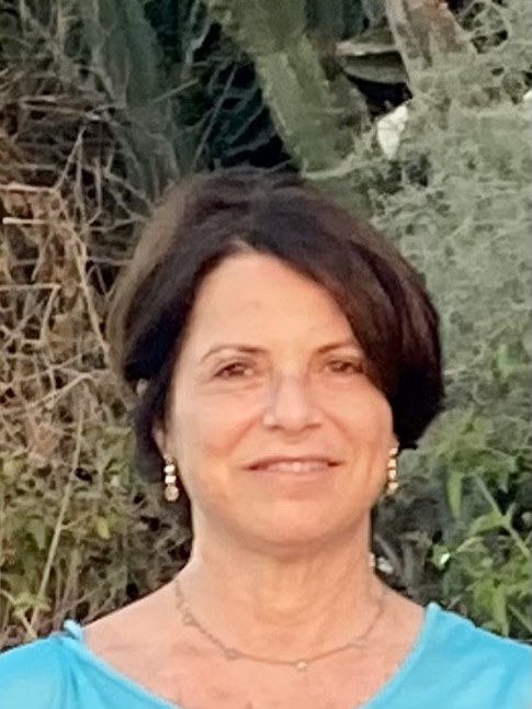 Betty Benrey