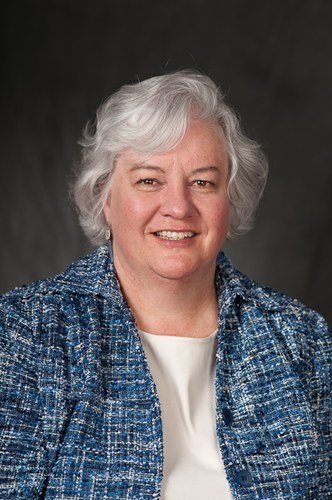 Diana Cox-Foster, Ph.D.