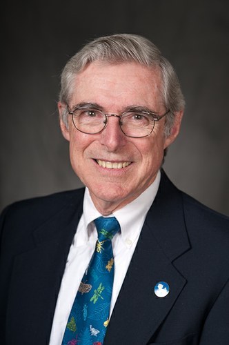 E. Alan Cameron, Ph.D.