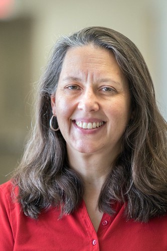 Francine McCullough