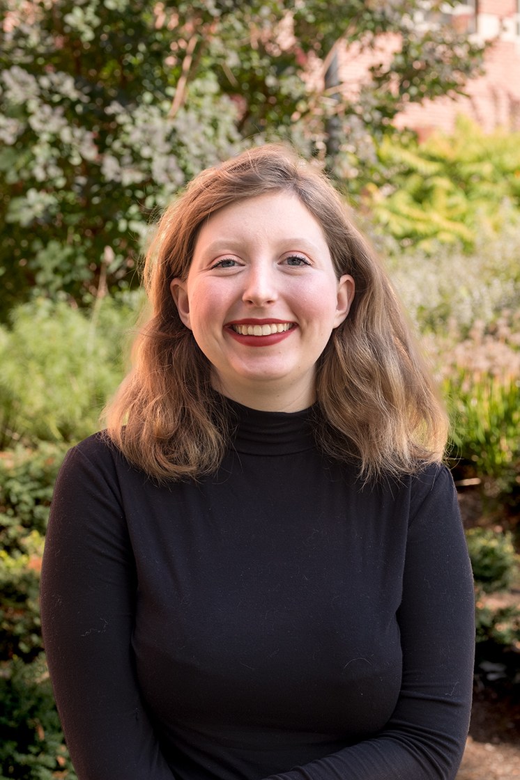 Faith Mihalick