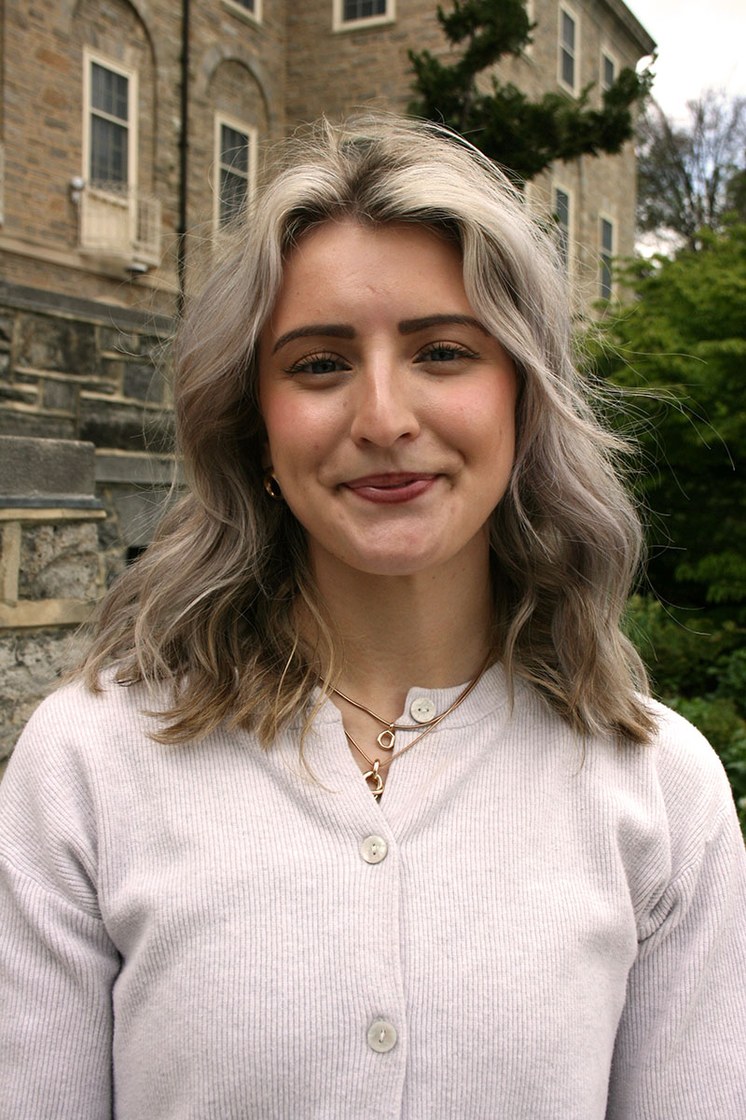 Hannah Thomas