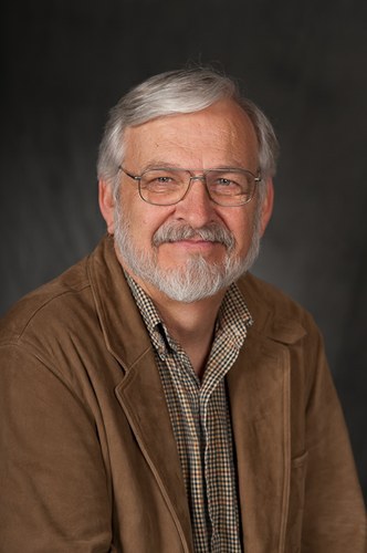 James Frazier, Ph.D.