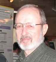 James H. Tumlinson, Ph.D.