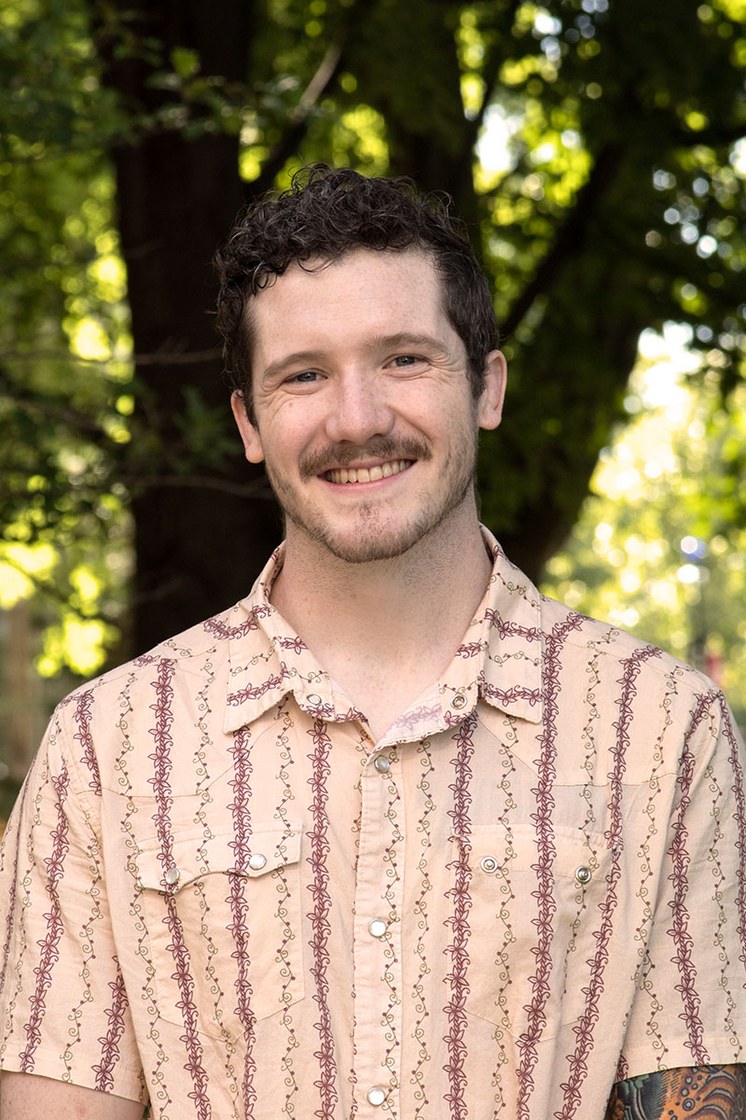 Kaleb Davis