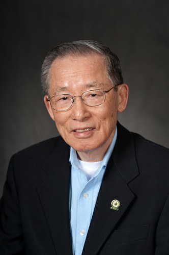 Ke Chung Kim, Ph.D.