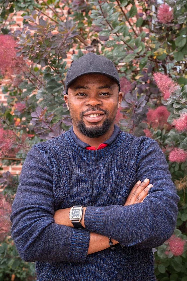 Kehinde Kolapo