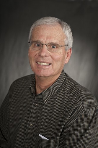 Larry Hull, Ph.D.