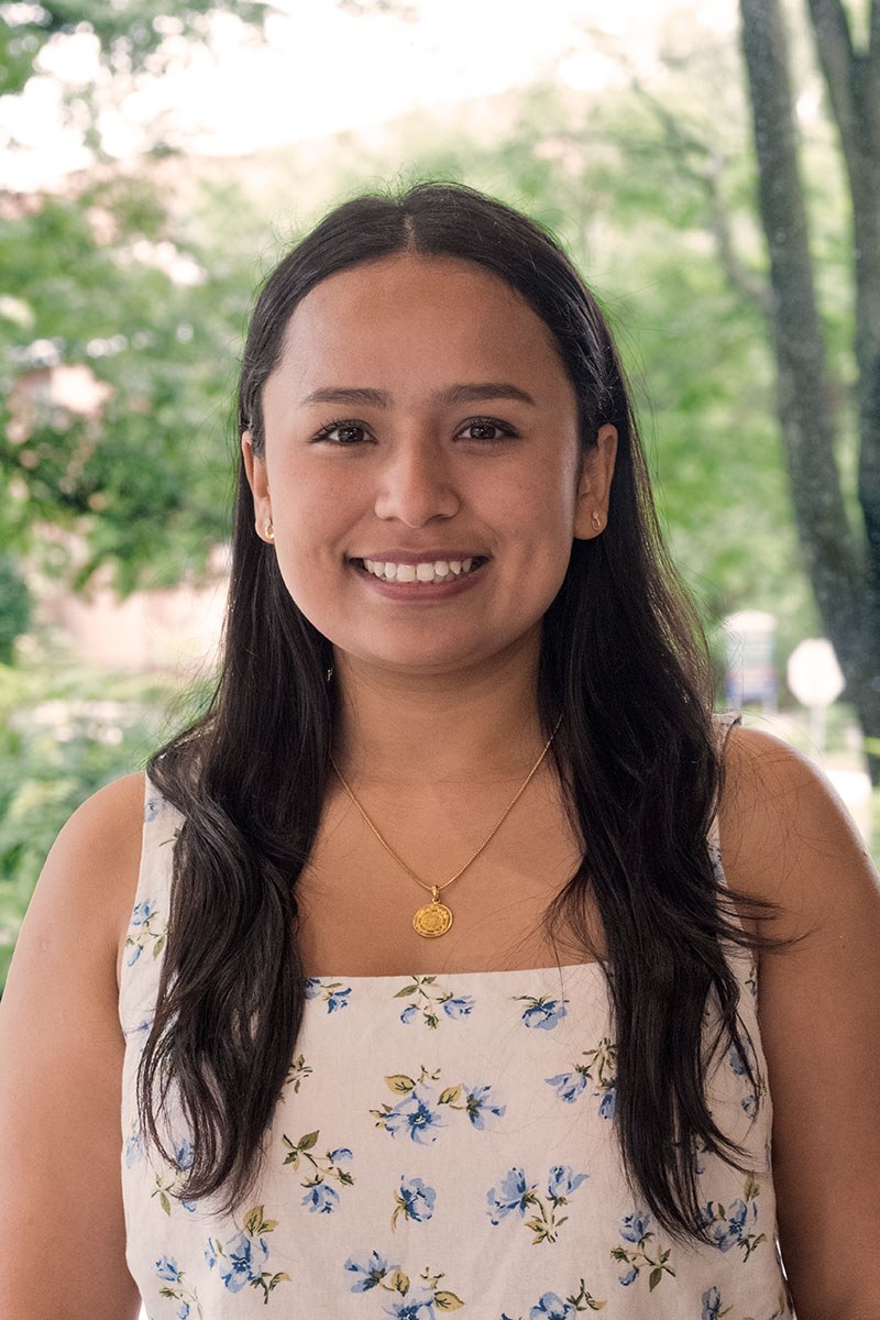 A Mission to Automate Pest Monitoring Grace Tiwari