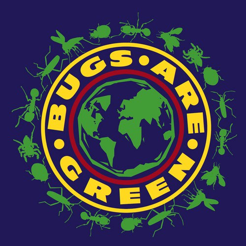 2010 Great Insect Fair Logo