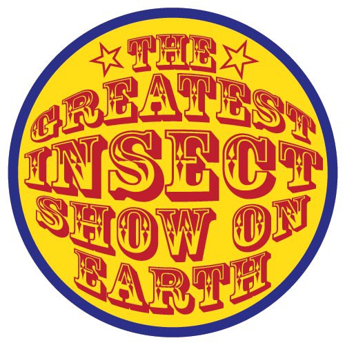 Great Insect Fair 2012 logo