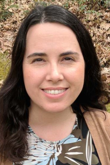 Heather Hines