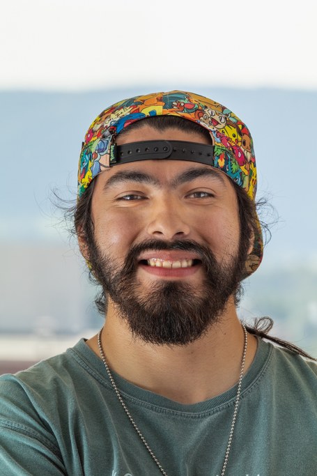 Jonathan Hernandez