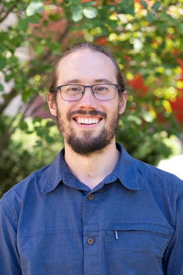 Nathan Derstine, Ph.D.