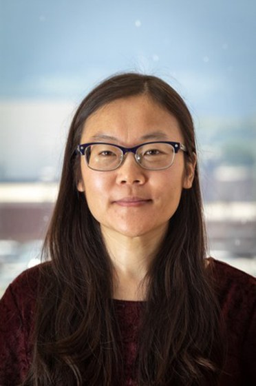 Rose Zhu