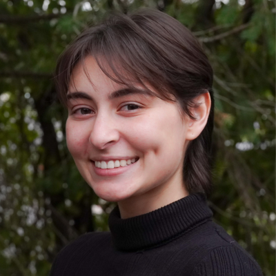 Sophia Mucciolo