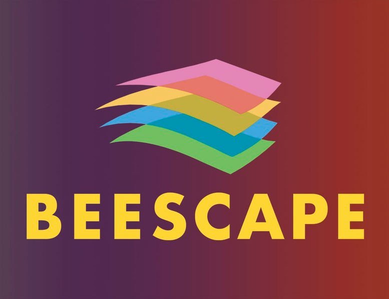 Beescape Monthly Update for March