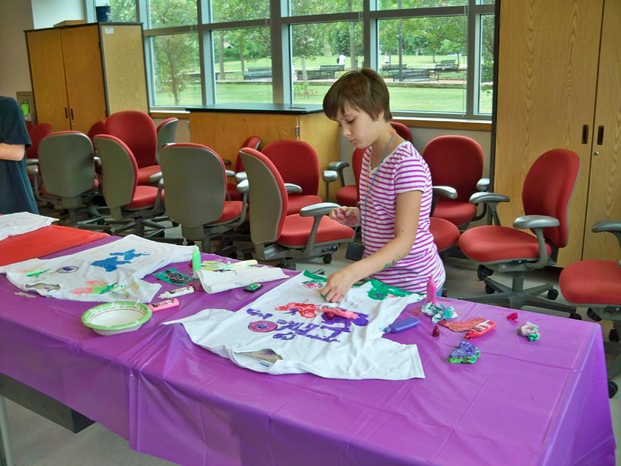 Bug Camp 2013