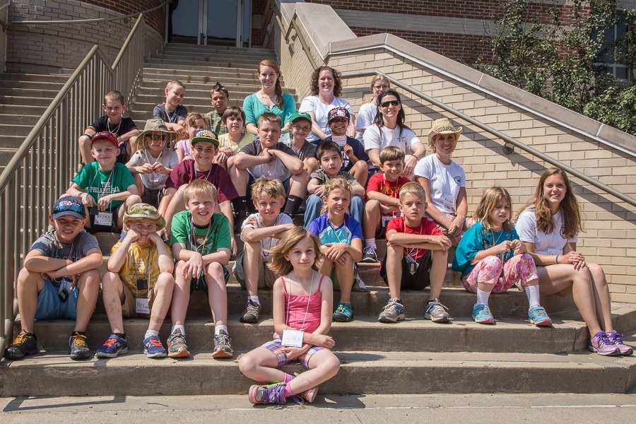 Bug Camp 2013