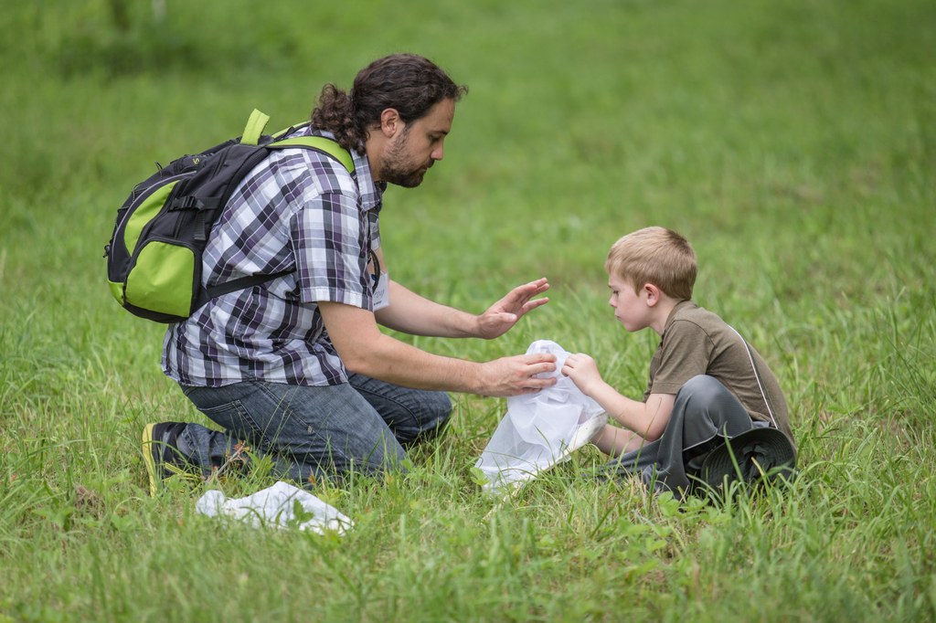 Bug Camp 2014