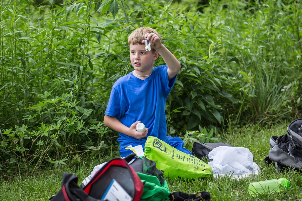 Bug Camp 2014
