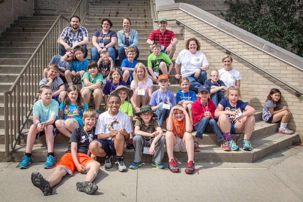 Bug Camp 2014 