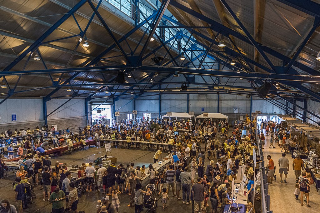 2016 Great Insect Fair