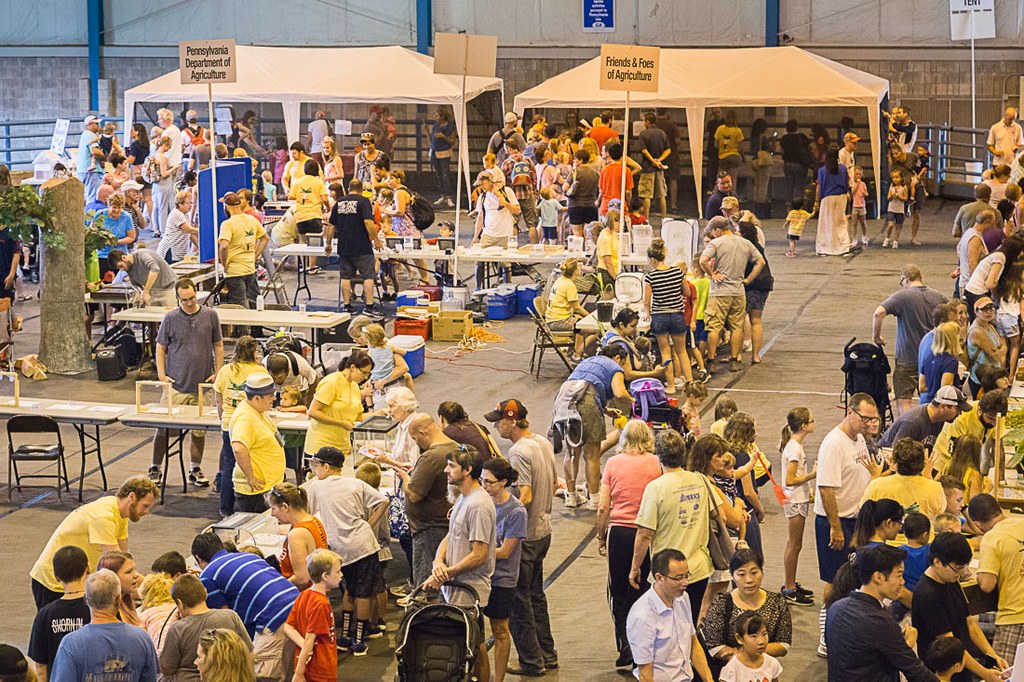 2016 Great Insect Fair