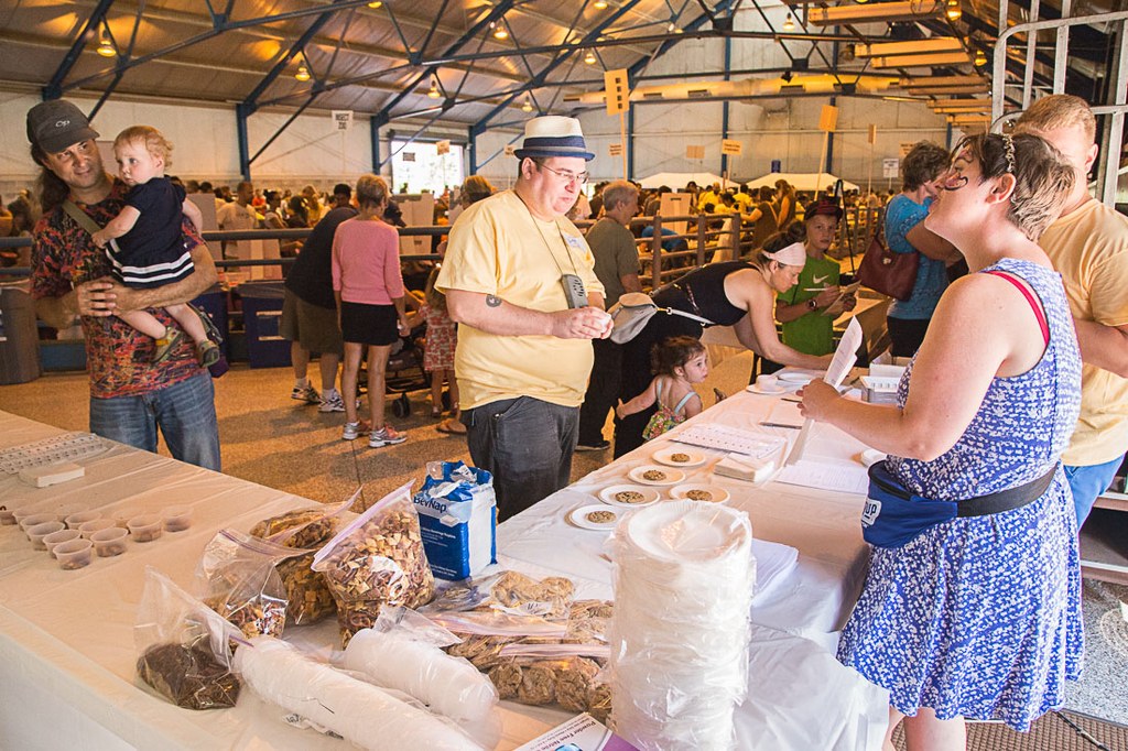 2016 Great Insect Fair