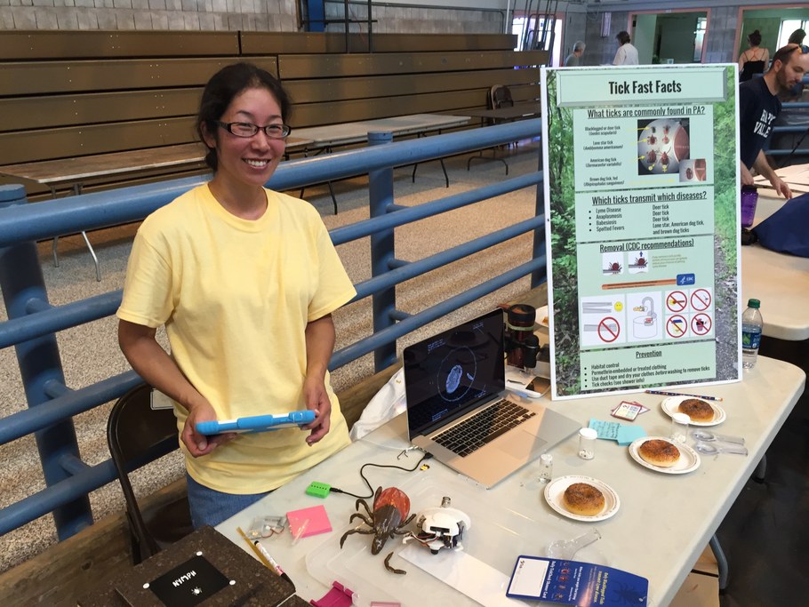 2016 Great Insect Fair