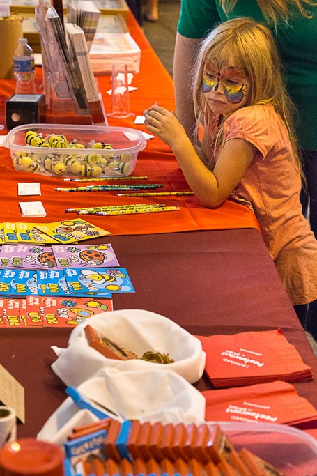 2016 Great Insect Fair