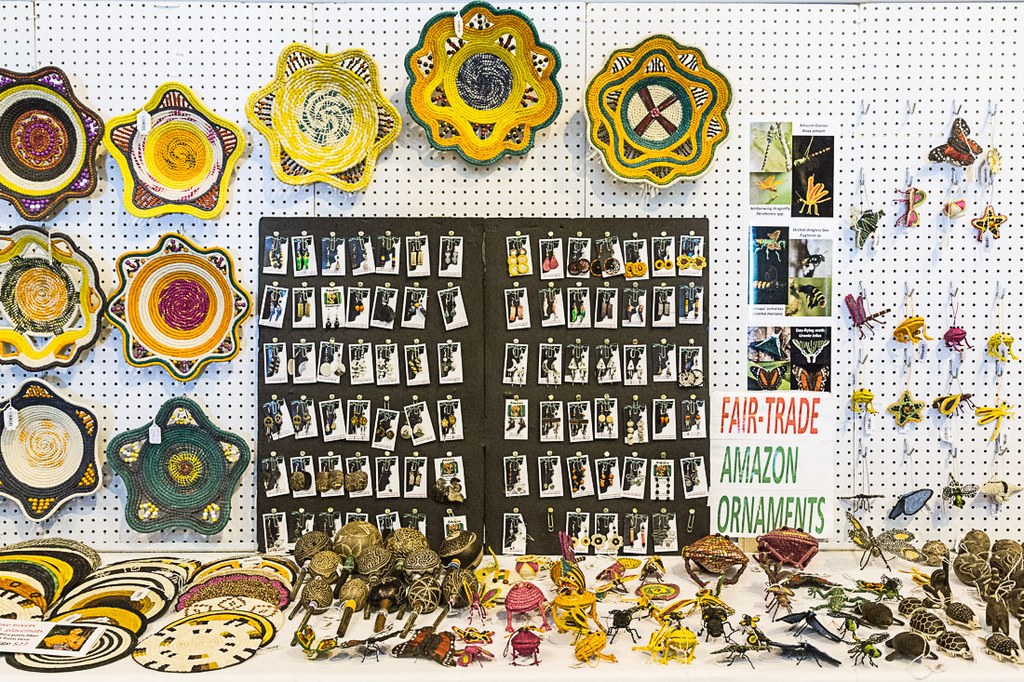 2016 Great Insect Fair