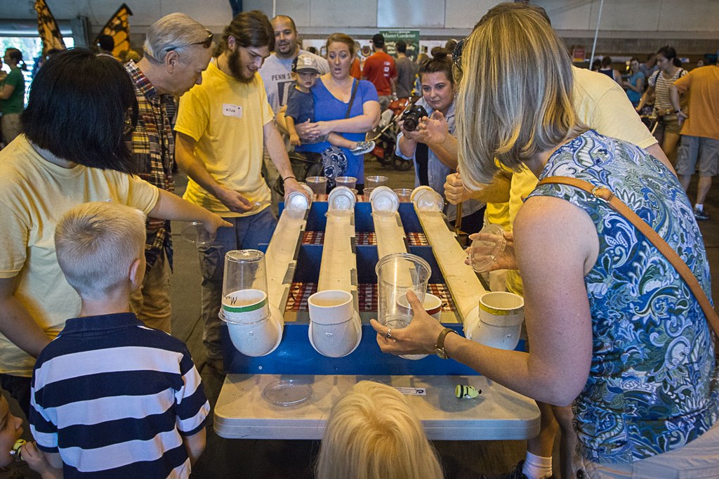 2016 Great Insect Fair