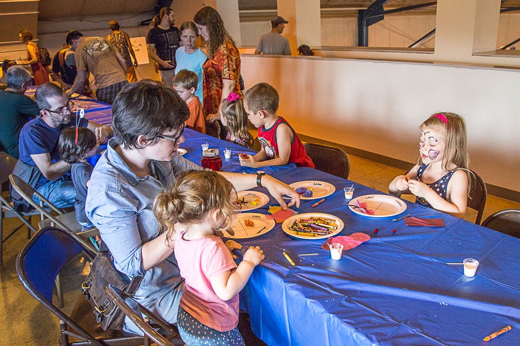 2016 Great Insect Fair