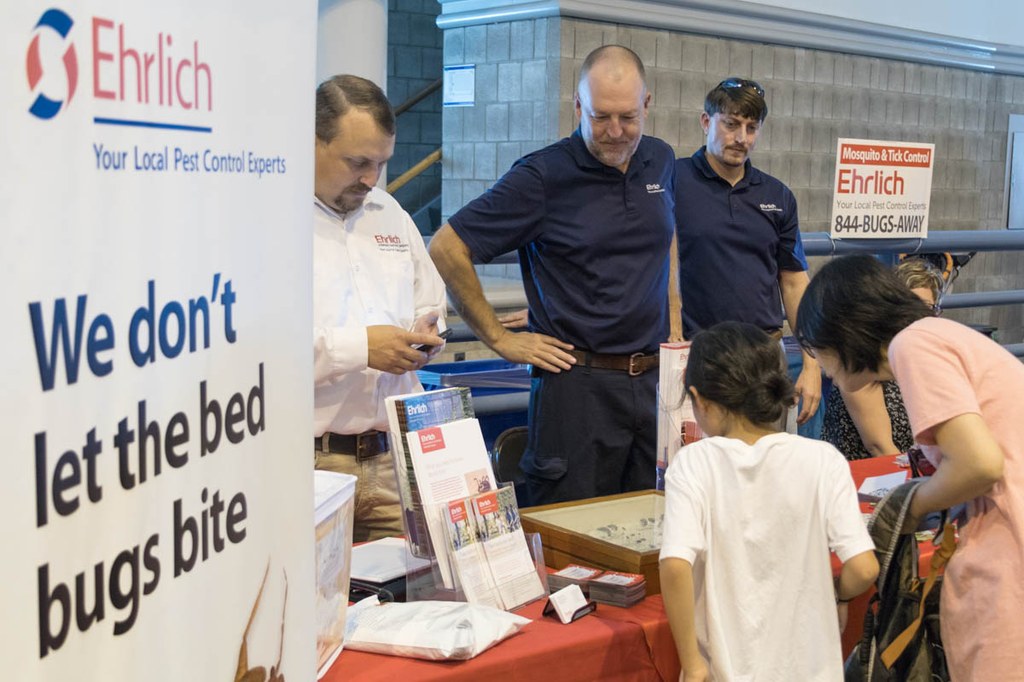 2017 Great Insect Fair