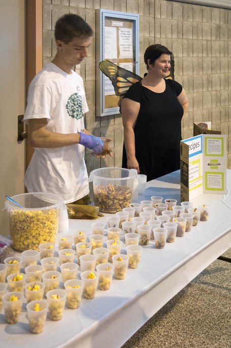 2017 Great Insect Fair