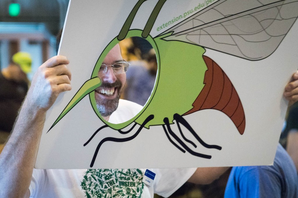 2017 Great Insect Fair