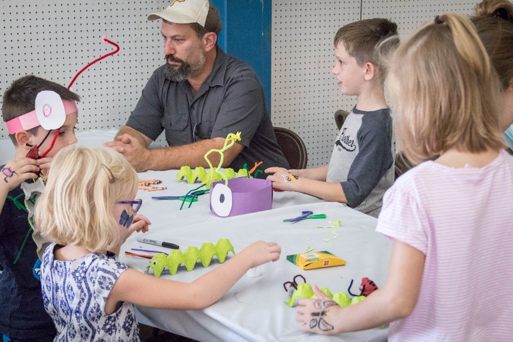 2017 Great Insect Fair