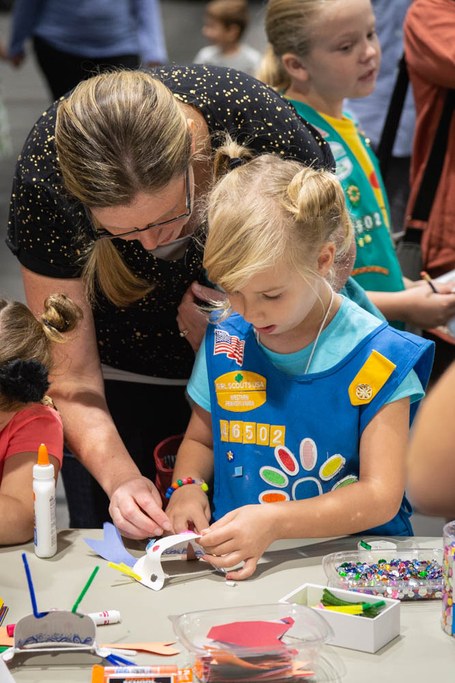 2018 Great Insect Fair 