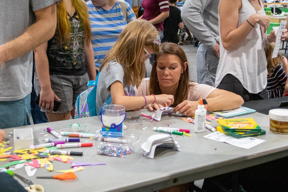 2019 Great Insect Fair