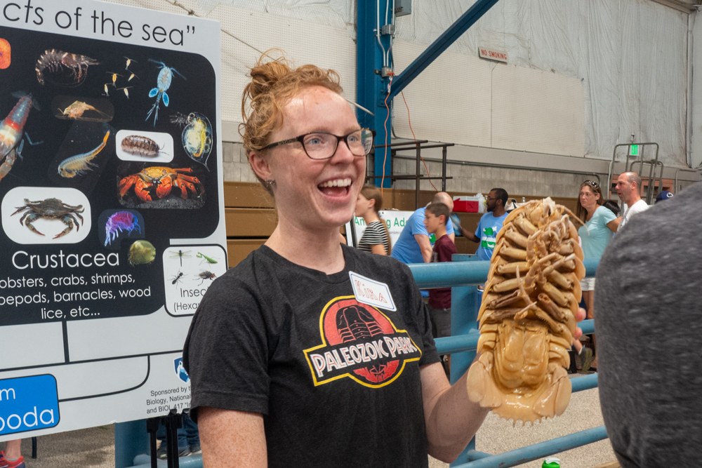 2019 Great Insect Fair