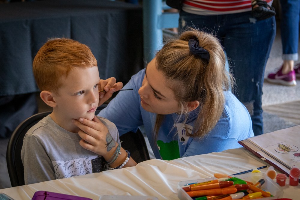 2019 Great Insect Fair