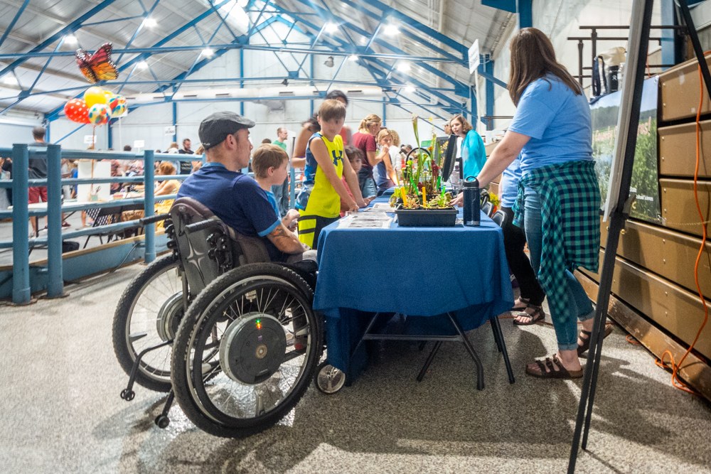 2019 Great Insect Fair