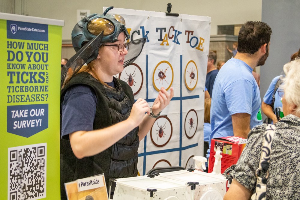 2019 Great Insect Fair