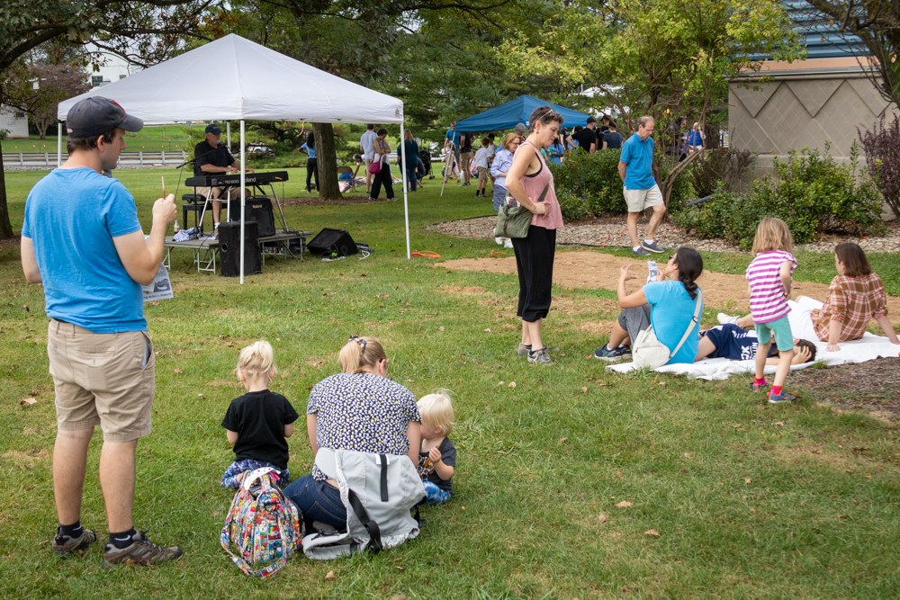2019 Great Insect Fair